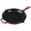 Le Creuset Signature Stegepande 23 Cm, Cerise