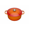 Le Creuset Signature Rund Gryde 18 Cm, Volcanic