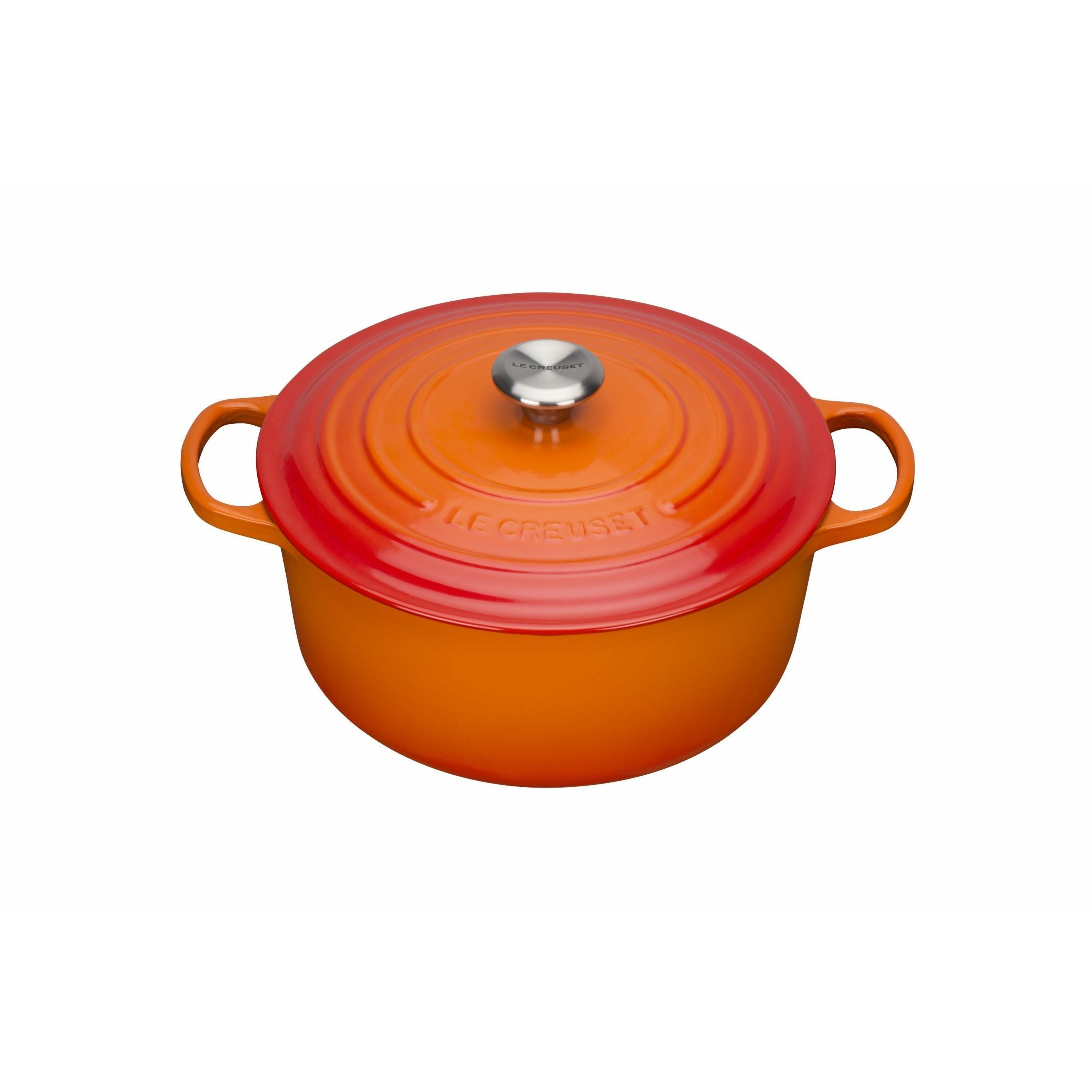 [product_category]-Le Creuset Signature Round Roaster 28 Cm, Oven Red-Le Creuset-24147261001-21177280902430-LEC-1