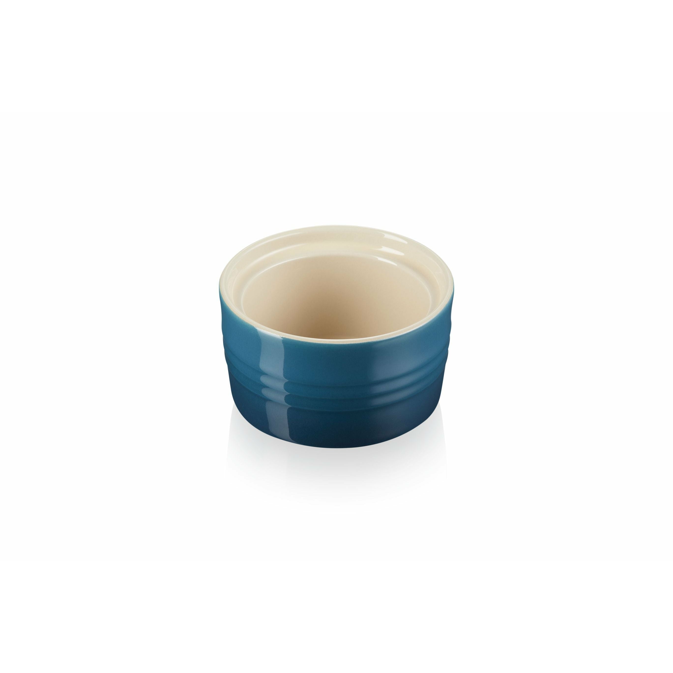 [product_category]-Le Creuset Stackable Mould, Deep Teal-Le Creuset-843251155729-70403206420099-LEC-1