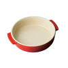 Le Creuset Tapastallerken, Cerise