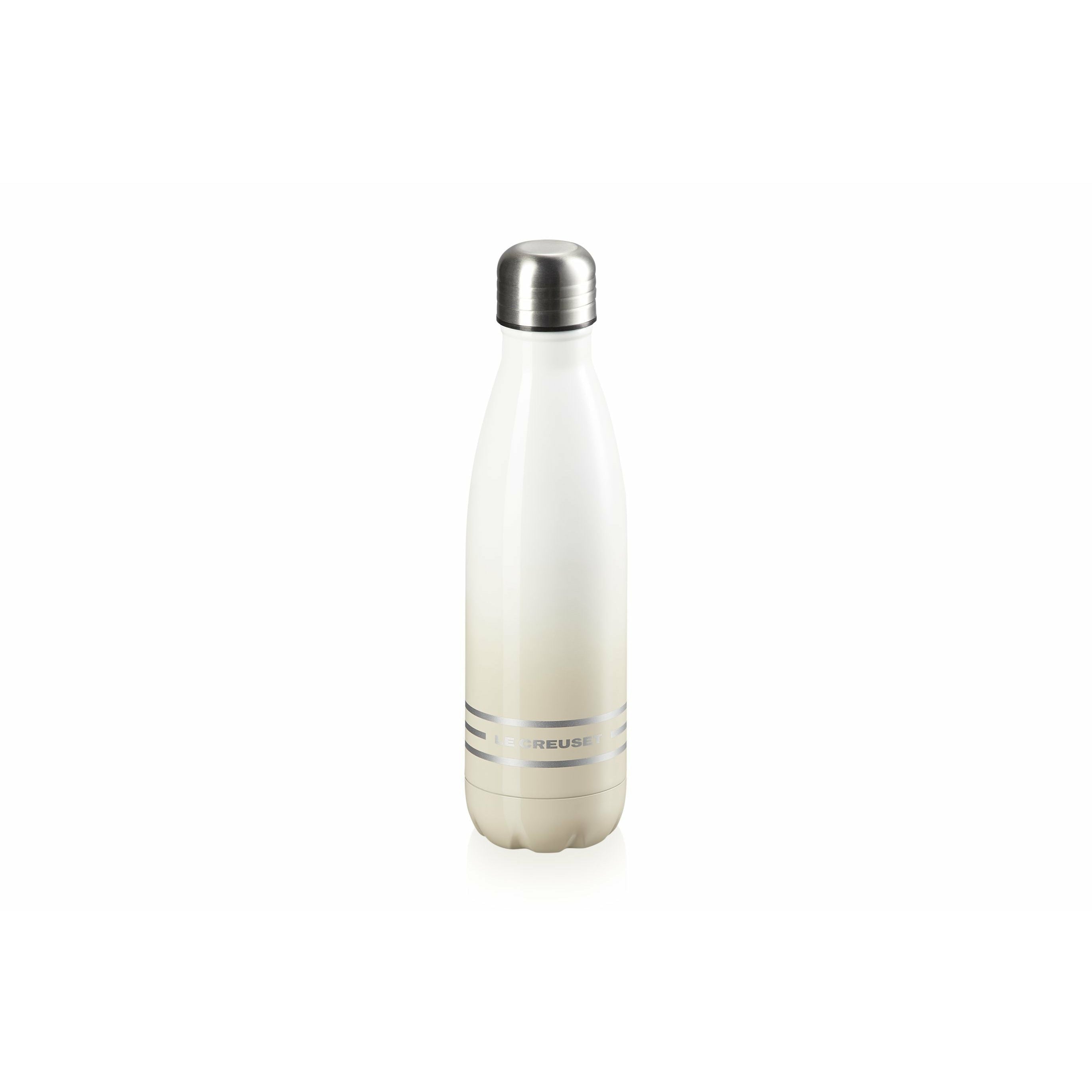 [product_category]-Le Creuset Water Bottle 500 Ml, Meringue-Le Creuset-630870300346-41208507160000-LEC-2