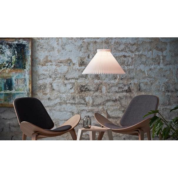 [product_category]-Le Klint Lampshade 1 38 X55 Cm (Tripod 406 C, 403, 408), Plastic-Le Klint-5703387013803-1/38-LK-5