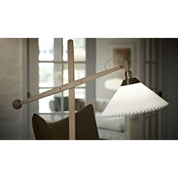 [product_category]-Le Klint Lampshade 12, White-Le Klint-5703387121997-12-19PA-LK-2