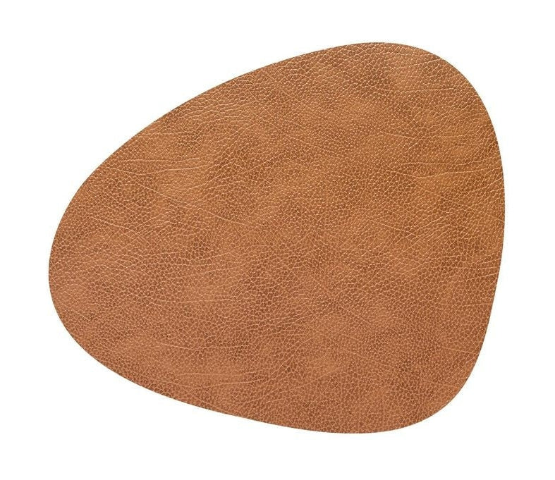 [product_category]-Lind Dna Curve Placemat Hippo Leather M, Natural-Lind DNA-5740020101046-991656-LIN-1