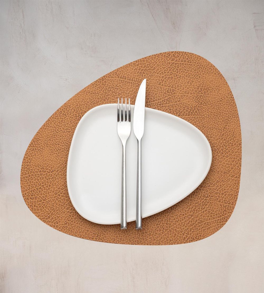 [product_category]-Lind Dna Curve Placemat Hippo Leather M, Natural-Lind DNA-5740020101046-991656-LIN-2