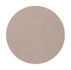 Lind Dna Table At Circle M, Clay Brown