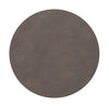 Lind Dna Table Mat Circle S, Caviar