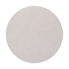 Lind DNA Table Mat Circle XL, Oyster White