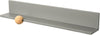 LoCa Straights Cutter Shelf Grey, 60cm