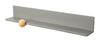 LoCa Straights Cutter Shelf Grey, 60cm