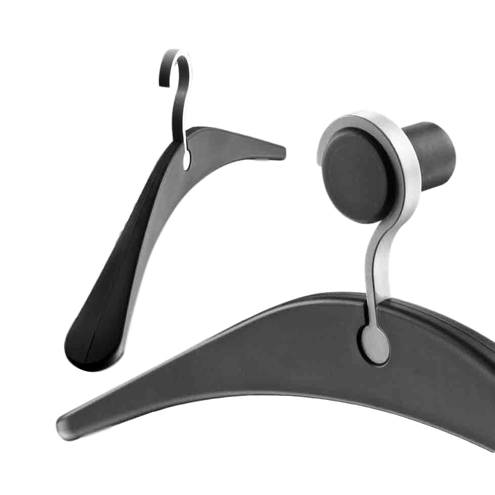 [product_category]-Loca Zjup Shoe Holder 3 Pieces, Black/Grey-LOCA-5711394706328-70632-LOC-4