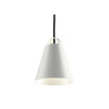 Louis Poulsen Above Pendant 480x400 Mm, White