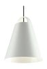 Louis Poulsen Above Pendant Phase Dimming ø40 Cm, White