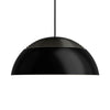 Louis Poulsen Aj Royal Pendant Led ø 500 Mm, Black