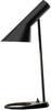 Louis Poulsen Aj Mini Table Lamp, Black