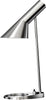 Louis Poulsen Aj Mini Table Lamp, Stainless Steel