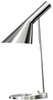 Louis Poulsen Aj Table Lamp, Stainless Steel