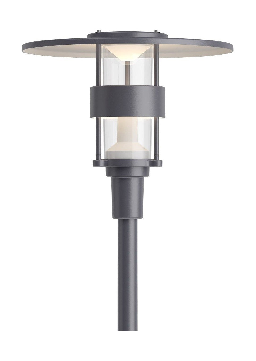 [product_category]-Louis Poulsen Albertslund Mini Post Class Ii Led 4000 K 34 W, Grey-Louis Poulsen-5703411016558-5747838750-LOU-1