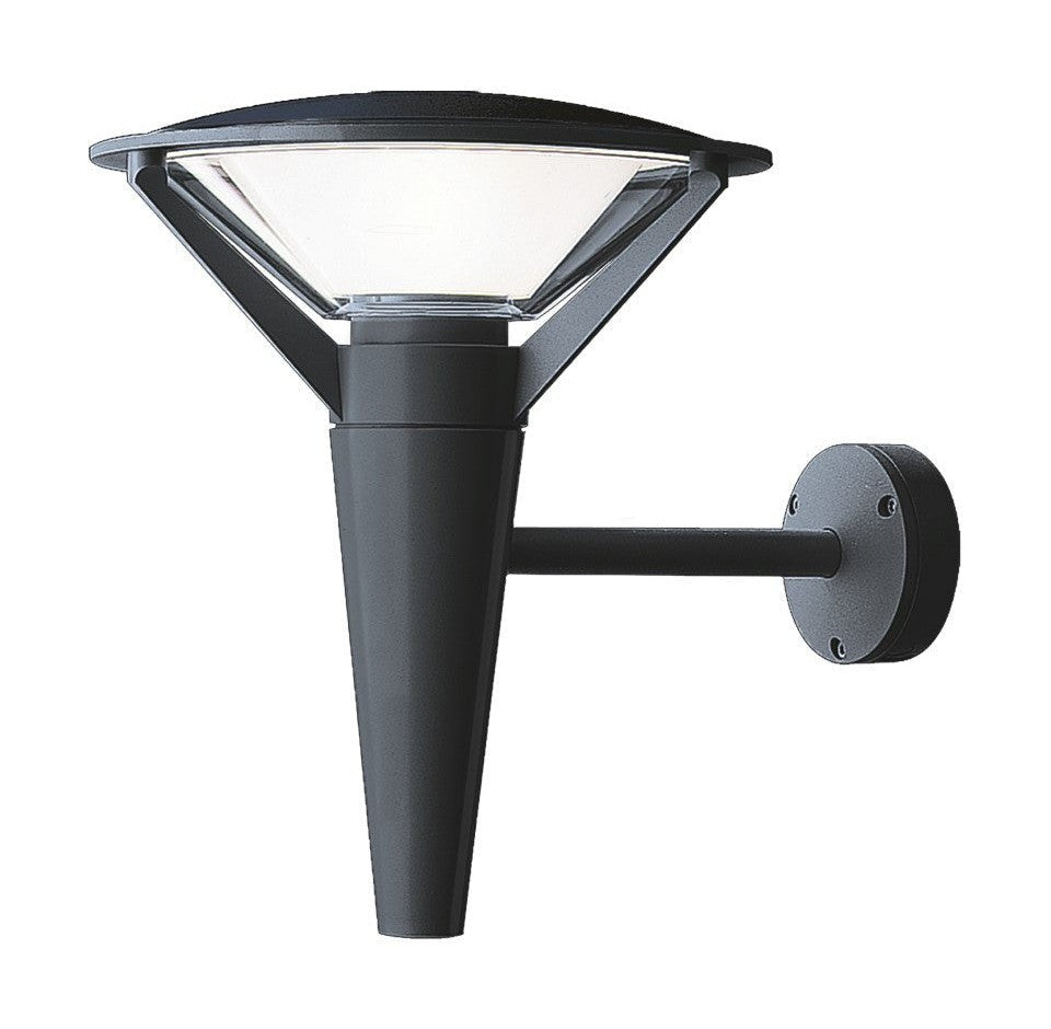 [product_category]-Louis Poulsen Kipp Wall Lamp Led 3000 K 28 W, Graphite Grey-Louis Poulsen-5703411207932-5743400771-LOU-1