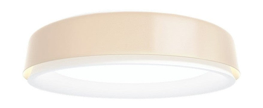 [product_category]-Louis Poulsen Lp Grand Surface Mounted Ceiling Lamp Led 2700 K 12 W Dali ø320, Champagne-Louis Poulsen-5714693048304-5741108509-LOU-1