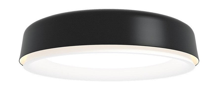 [product_category]-Louis Poulsen Lp Grand Surface Mounted Ceiling Lamp Led 3000 K 12 W Phase Dimming ø320, Black-Louis Poulsen-5714693046232-5741108606-LOU-1