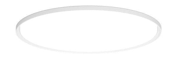 [product_category]-Louis Poulsen Lp Slim Round Recessed Ceiling Lamp 2677 Lumens ø44 Cm, White-Louis Poulsen-5703411654774-5742584517-LOU-1