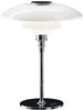 Louis Poulsen PH 4 1/2 - 3 1/2 glassbordlampe