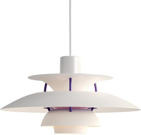 [product_category]-Louis Poulsen Ph 5 Mini Pendant, Classic-Louis Poulsen-5703411662403-5741095146-LOU-1