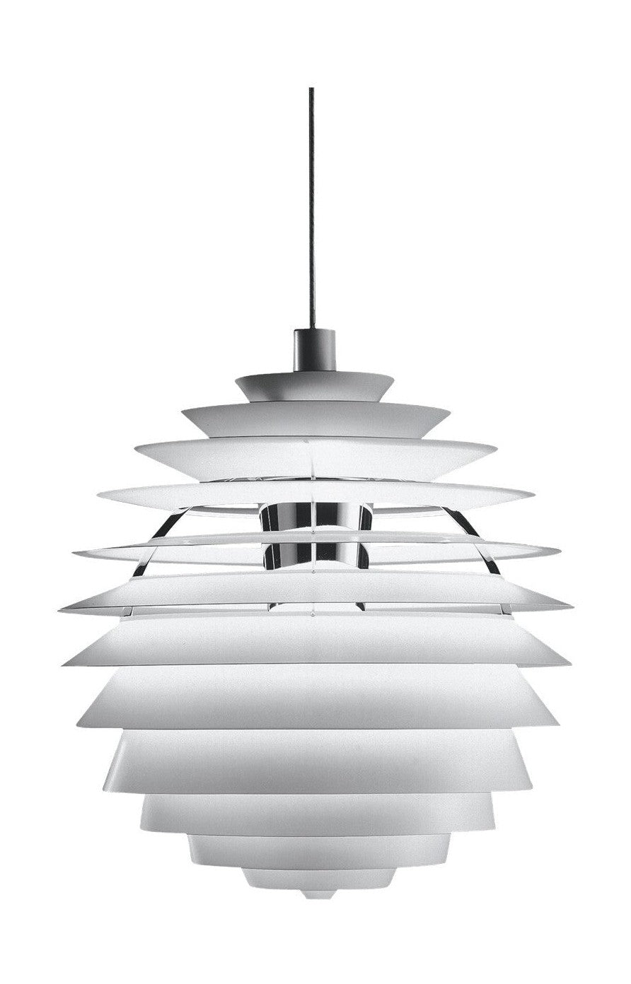 [product_category]-Louis Poulsen Ph Louvre Pendant 2986 Lumens Led 3000 K 96 W, Wireless Bluetooth-Louis Poulsen-5703411753026-5741094707-LOU-1