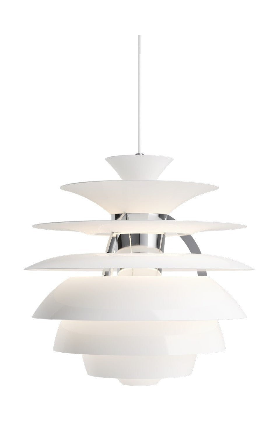 [product_category]-Louis Poulsen Ph Snowball Pendant, Wireless Bluetooth-Louis Poulsen-5714693024087-5741101014-LOU-1