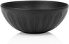 Lucie Kaas Arne Clausen Bowl Black, 18cm