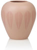 Lucie Kaas Arne Clausen Ceramic Vase Nude, 17cm