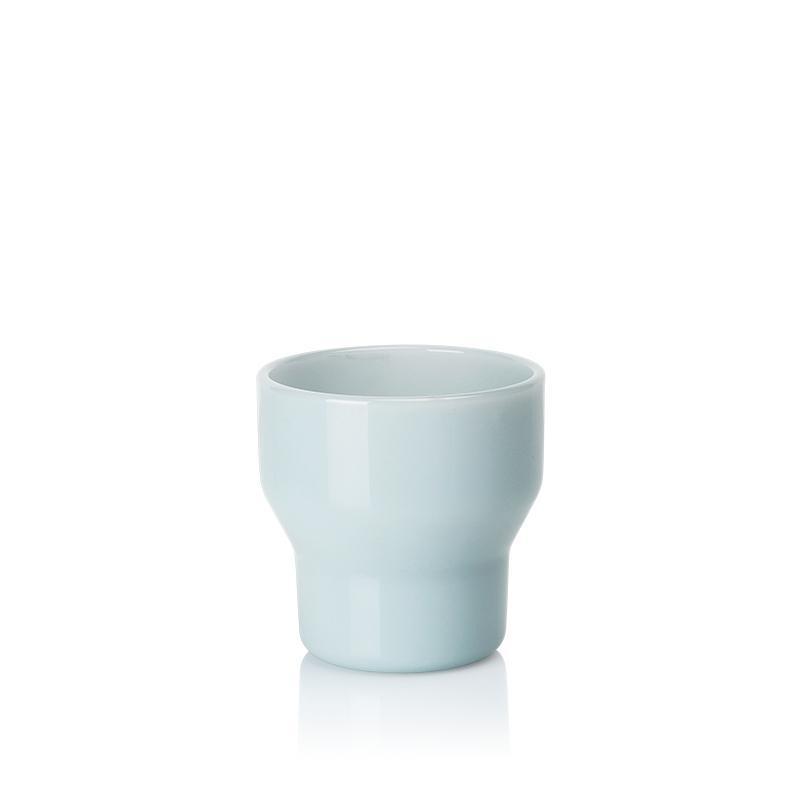 [product_category]-Lucie Kaas Milk Drinking Glass, Blue Fog-Lucie Kaas-5711542330221-MI03BL01-LUC-1