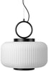 Lucie Kaas Moonbeam Suspension Lamp, Large