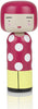 Lucie Kaas Sketch.inc. Kokeshi -figur, DOT 14,5 cm