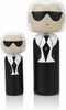 Lucie Kaas Sketch.inc. Kokeshi -figur, Big Karl