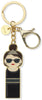 Lucie Kaas Sketch.inc Keychain, Audrey
