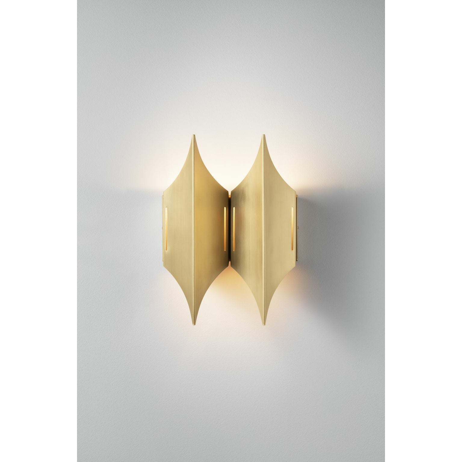 [product_category]-Lyfa Gothic Wall Lamp I-LYFA-5744000530352-143010410-LYF-2