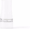 Lyngby Porcelæn Joe Colombo Vase 2-i-1 klar, stor