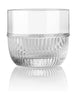 Malling Living Drinking Glass Small, Clear