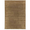 Massimo Earth Bamboo Gulvtæppe 200x300, Camel