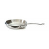 Mauviel Cook Style Stegepande, Ø 26 Cm