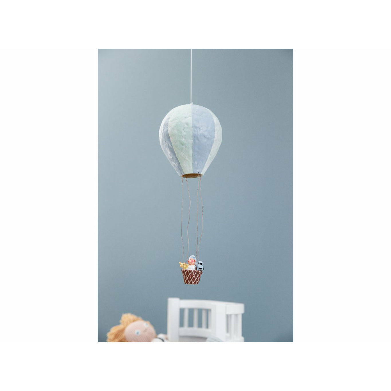 [product_category]-Medusa Copenhagen Balloon Blue Medusa, Light Blue-Medusa Copenhagen-5722008310183-831018-MED-2