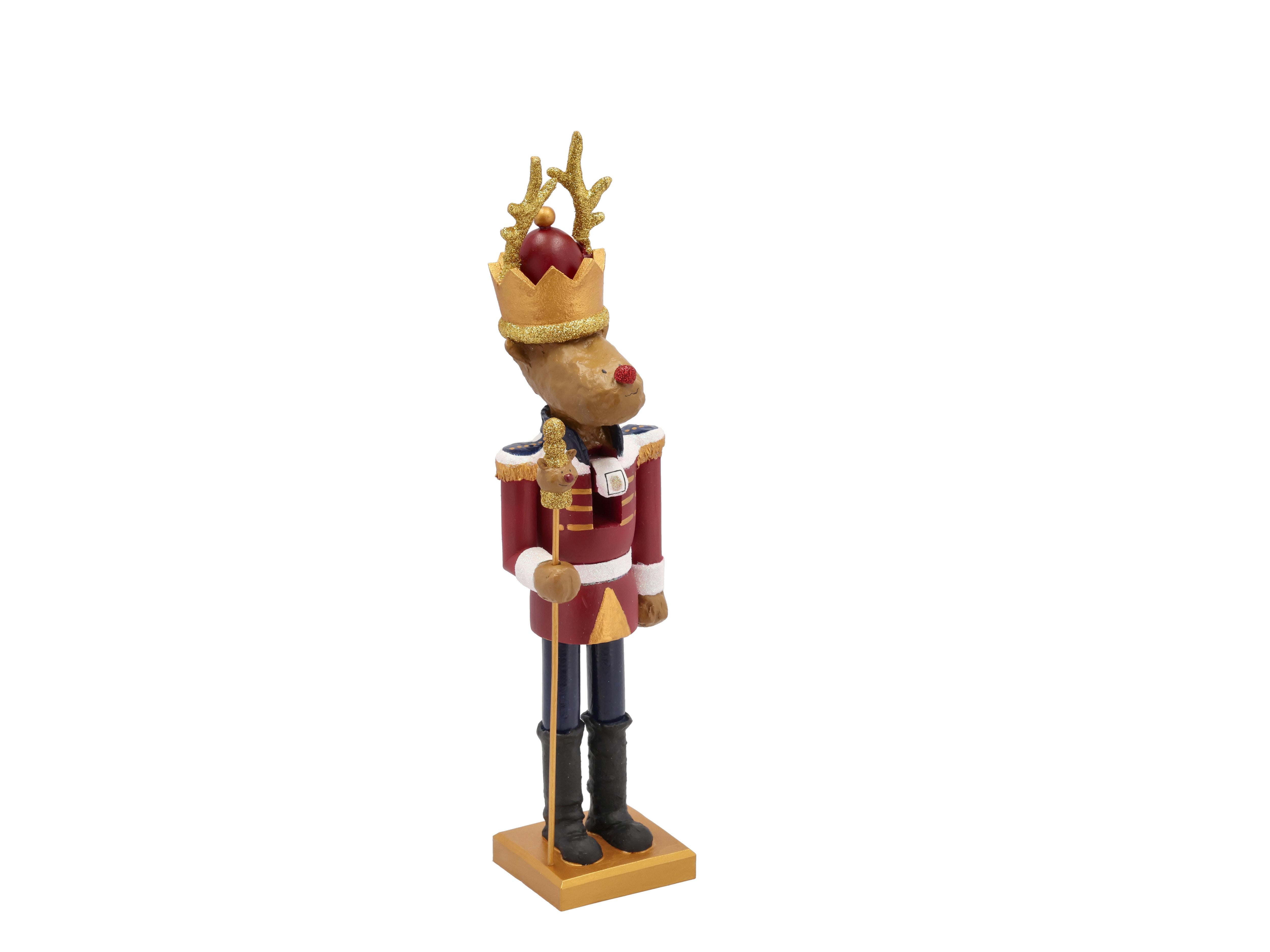 [product_category]-Medusa Copenhagen The Nutcracker Rudolf 40 Cm-Medusa Copenhagen-5722000251088-25108-MED-10