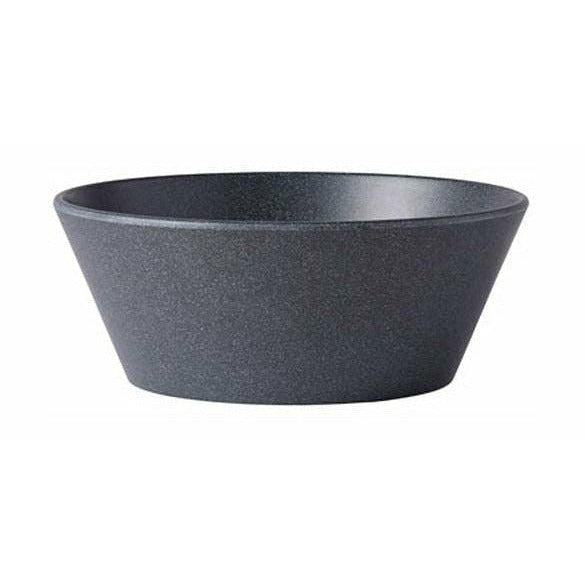 [product_category]-Mepal Bloom Serving Bowl 0,6 L, Pebble Black-Mepal-8711269976778-238931-MEP-1