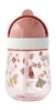 Mepal Mio Børnekrus 300 Ml, Flowers & Butterflies