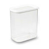 Mepal Modula Storage Box 1,5 L, Transparent