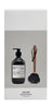 Meraki Dish Wash Essentials Gaveæske 490 ml, Forest Garden