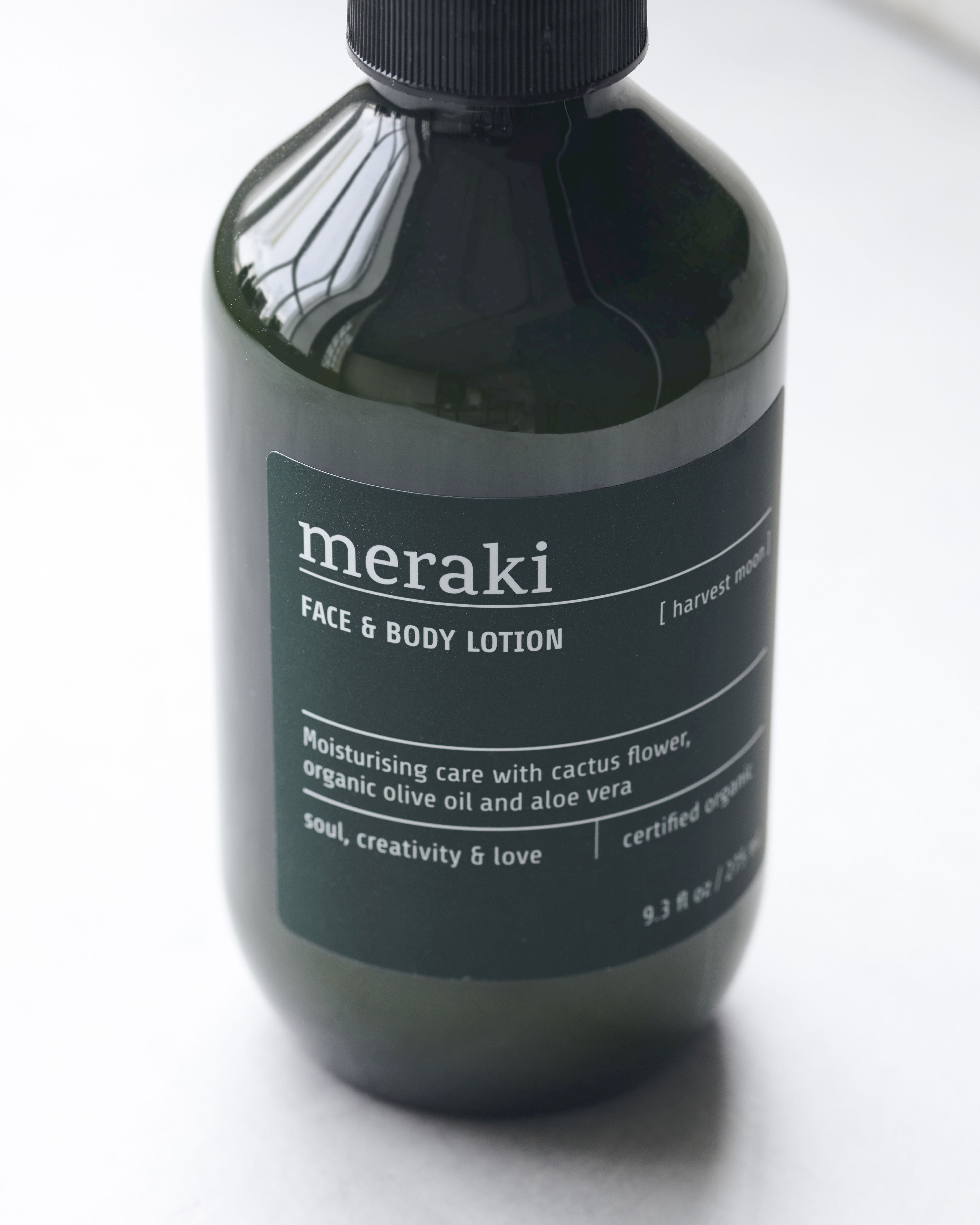 [product_category]-Meraki Face & Body Lotion 275 Ml, Harvest Moon-Meraki-5707644524644-309770102-MER-3